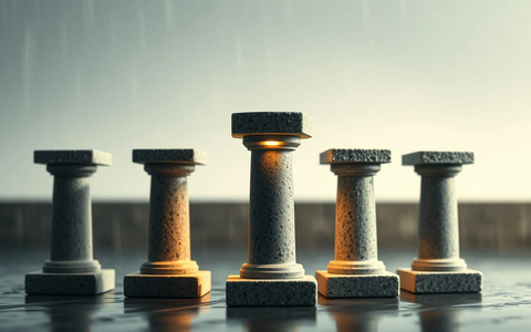 Resilienz: Die sieben Säulen für mentale Stärke - Foto: über boerse-global.de