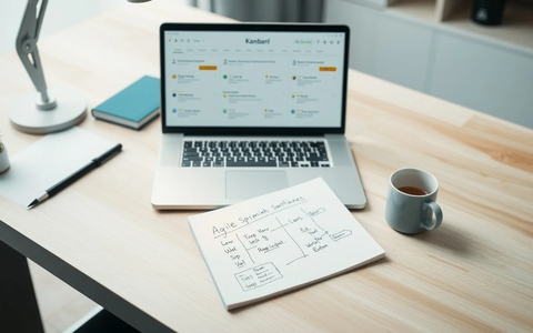 Agiles Zeitmanagement: So meistern Sie dynamische Arbeitswelten - Foto: über boerse-global.de