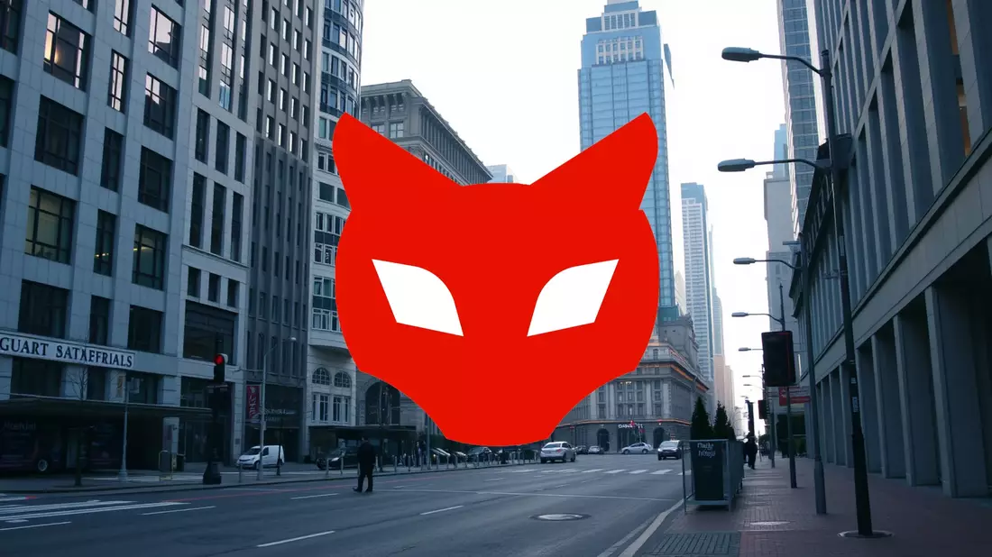 Red Cat’s Soaring Forecasts Ignite Investor Optimism Illustration mit AI erstellt übermittelt durch boerse-global.de