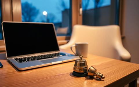 Achtsamkeit am Abierabend: So schalten Sie wirklich ab - Foto: über boerse-global.de