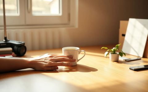 Anker-Methoden: Schnelle Hilfe gegen akuten Stress - Foto: über boerse-global.de