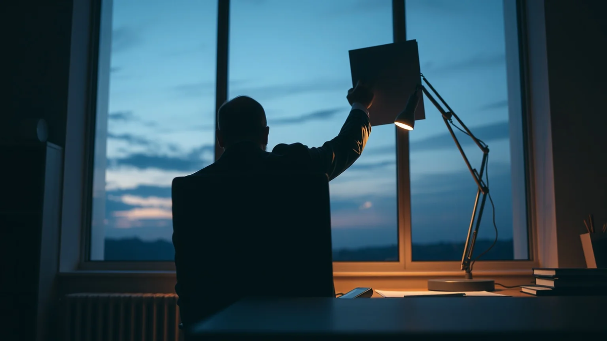 Psychologie erklärt Prokrastination als Selbstsabotage - Foto: über boerse-global.de