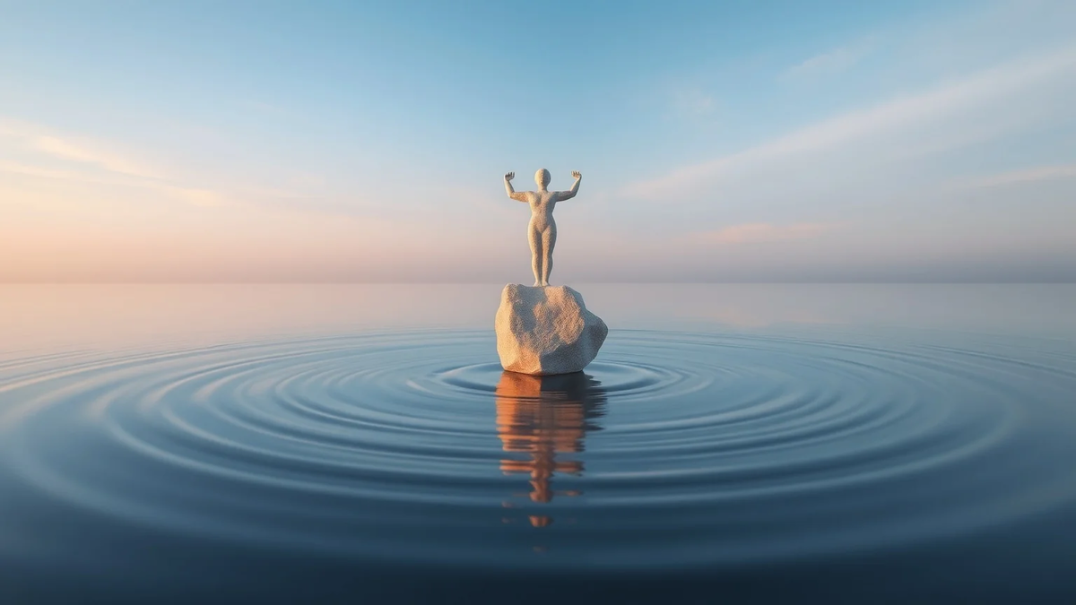 Selbstwirksamkeit: Der Schlüssel zu mentaler Stärke - Foto: über boerse-global.de