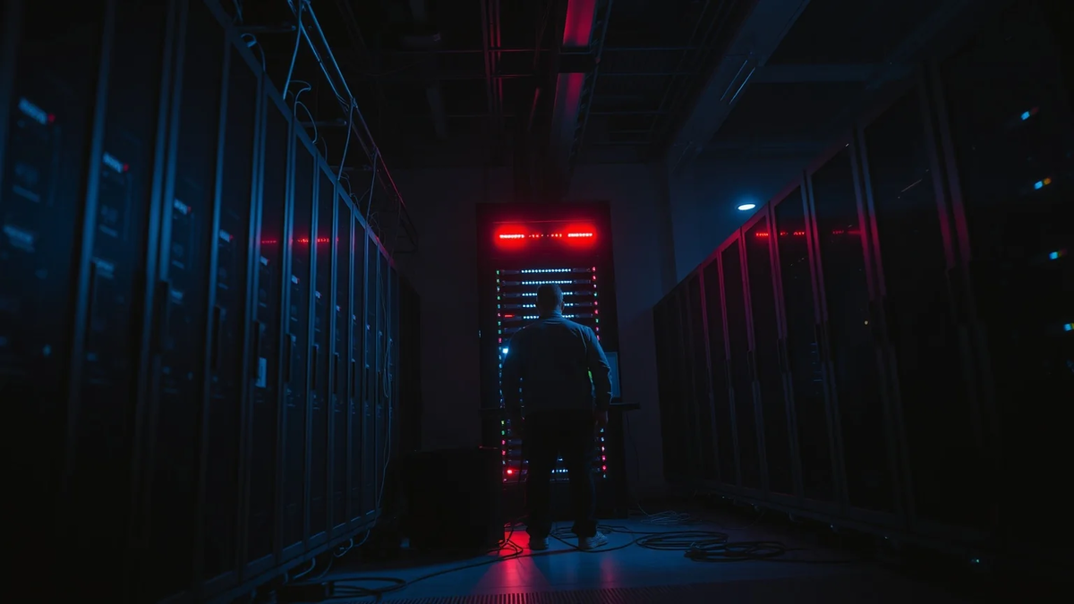 Concept Net: Ransomware-Angriff legt Hunderte Kunden lahm - Foto: über boerse-global.de