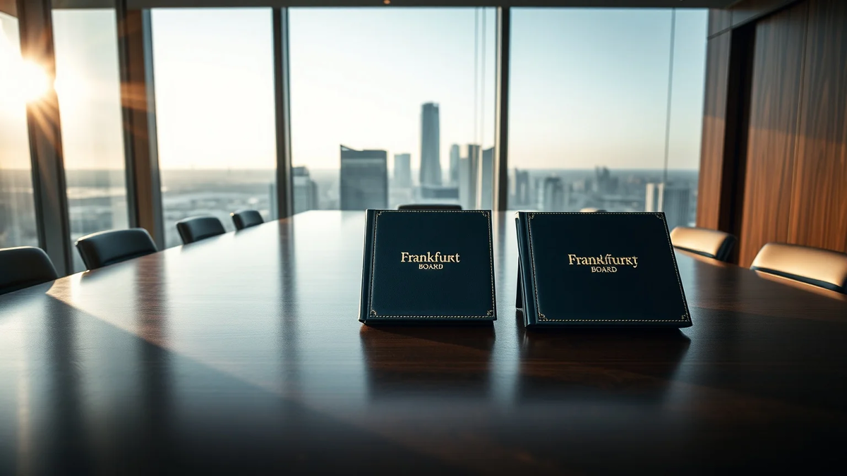 Quadoro Investment setzt mit neuem Aufsichtsrat auf Spitzen-Governance - Foto: über boerse-global.de