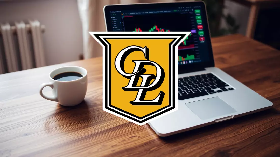 Coeur Mining: La fusión con New Gold se somete a votación Illustration mit AI erstellt übermittelt durch boerse-global.de