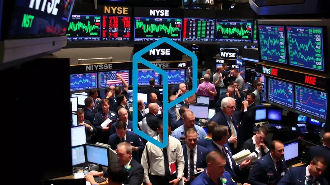 Procter & Gamble: Un Trimestre Decisivo Bajo Nueva Dirección Illustration mit AI erstellt übermittelt durch boerse-global.de