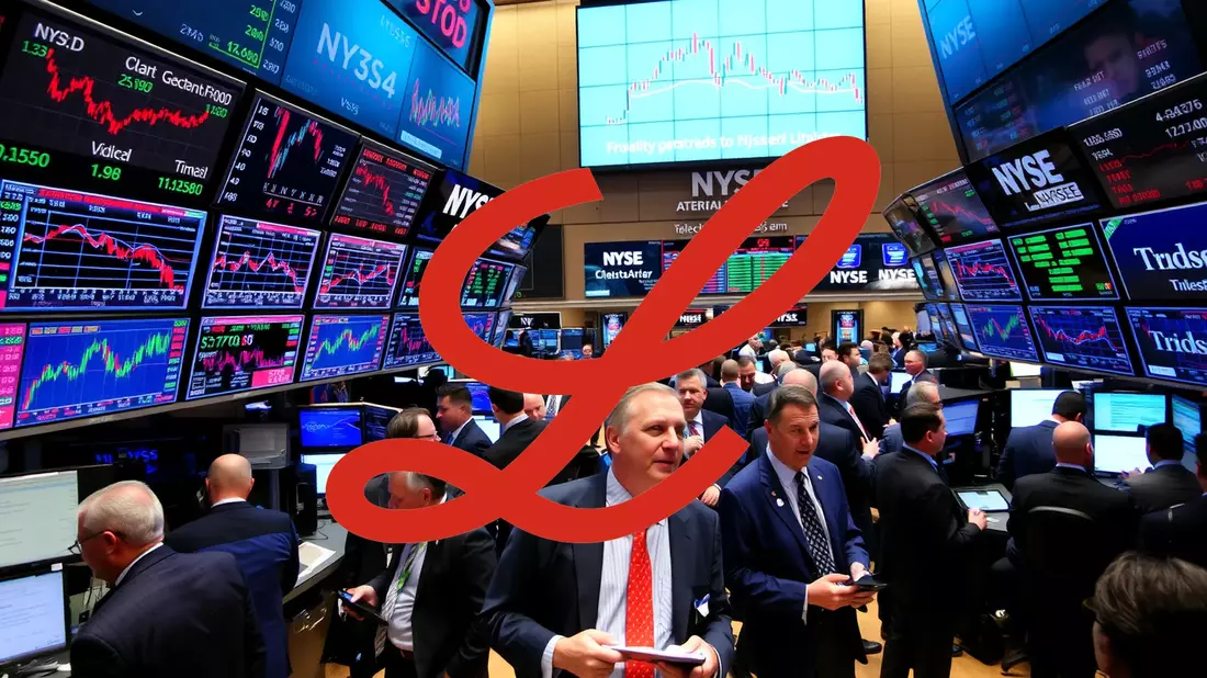 Eli Lilly: Un avance clave en oncología amplía su horizonte más allá de los fármacos para la obesidad Illustration mit AI erstellt übermittelt durch boerse-global.de