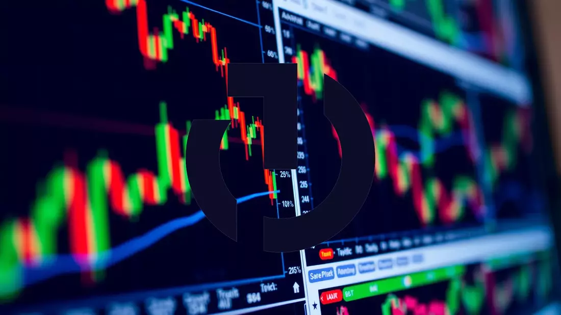 The Trade Desk: ¿Se avecina un cambio de tendencia en el mercado? Illustration mit AI erstellt übermittelt durch boerse-global.de