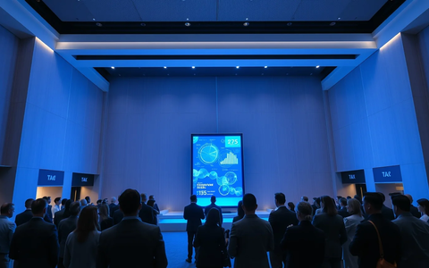 TAXarena Leipzig: Steuerkanzleien setzen auf digitale Zukunft - Foto: über boerse-global.de