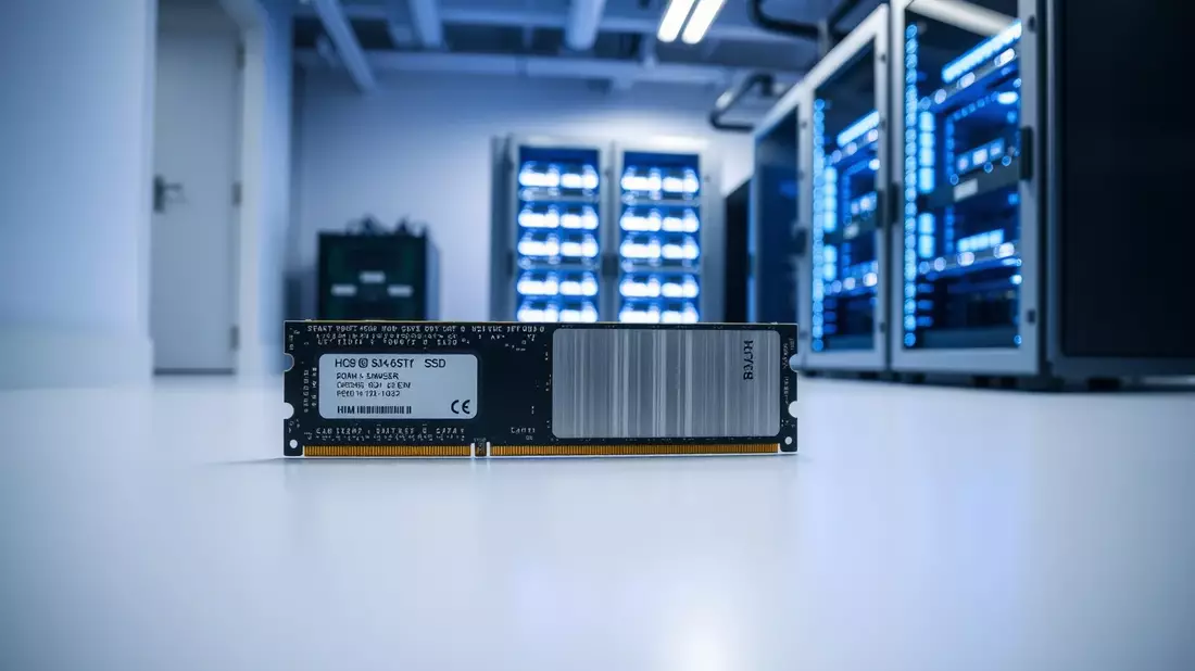 Halbleiter-Krise treibt PC-Preise in Rekordhöhen - Bild: über boerse-global.de