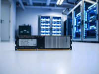 Halbleiter-Krise treibt PC-Preise in Rekordhöhen - Foto: über boerse-global.de