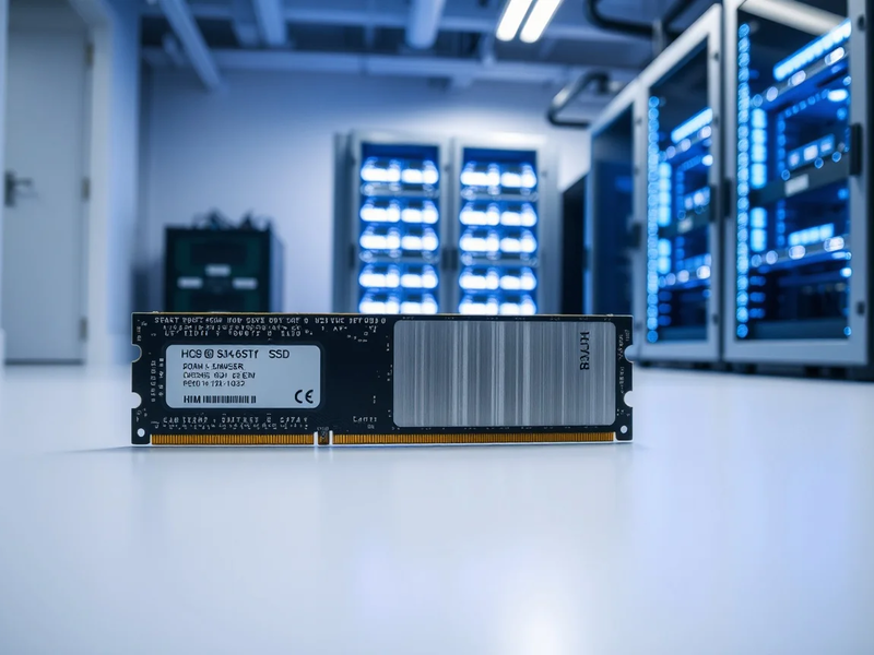 Halbleiter-Krise treibt PC-Preise in Rekordhöhen - Foto: über boerse-global.de