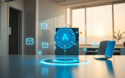 KI-Agenten: Vom digitalen Helfer zum autonomen Kollegen - Foto: über boerse-global.de