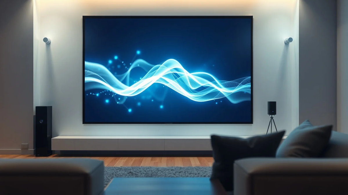 Smarte Heime: KI wird zur unsichtbaren Haushälterin - Foto: über boerse-global.de