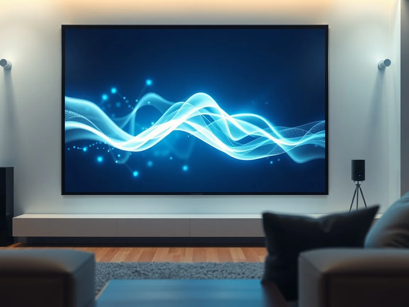 Smarte Heime: KI wird zur unsichtbaren Haushälterin - Foto: über boerse-global.de