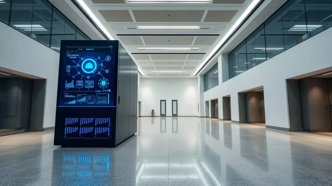 KI-Gesetz: Deutschland baut Aufsicht auf und setzt auf Innovation - Bild: über boerse-global.de
