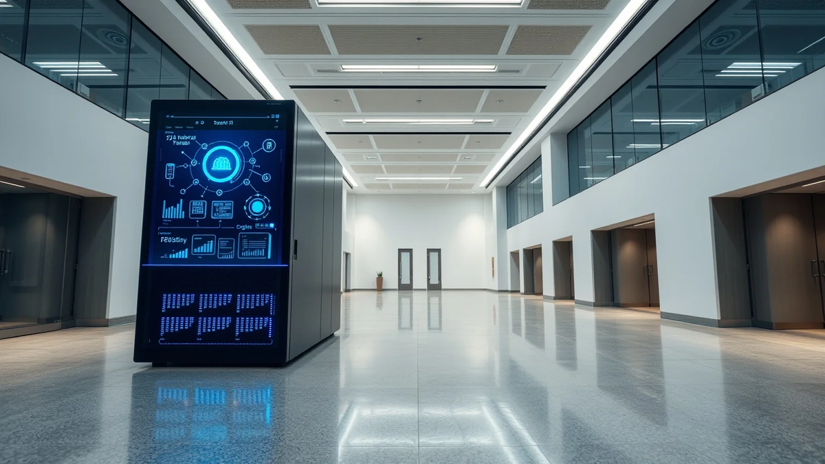 KI-Gesetz: Deutschland baut Aufsicht auf und setzt auf Innovation - Foto: über boerse-global.de