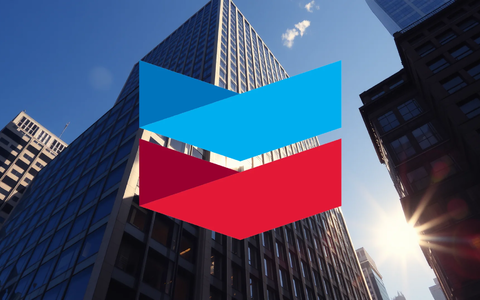 Chevron Navigates Operational Halt and Strategic Shifts - Foto: über boerse-global.de
