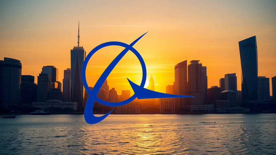 Boeing’s Certification Hurdle: A Self-Inflicted Delay, Says Regulator Illustration mit AI erstellt übermittelt durch boerse-global.de