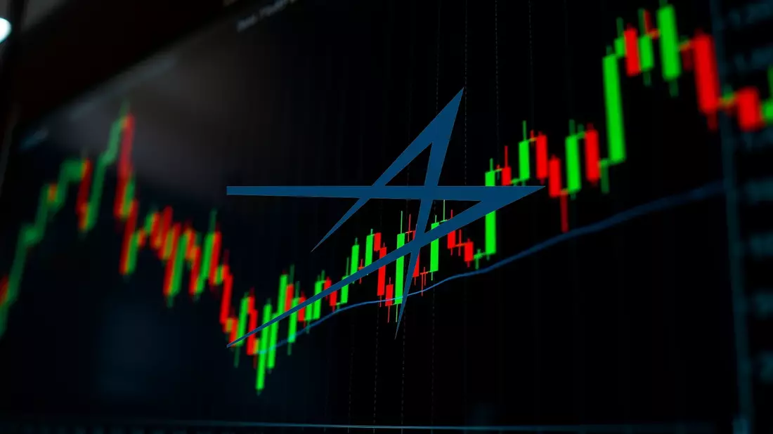 Lockheed Martin: Doble impulso operativo con un nuevo contrato y avances en hipersónico Illustration mit AI erstellt übermittelt durch boerse-global.de