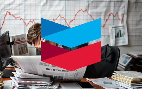 Chevron: Una tormenta perfecta de desafíos y oportunidades - Foto: über boerse-global.de