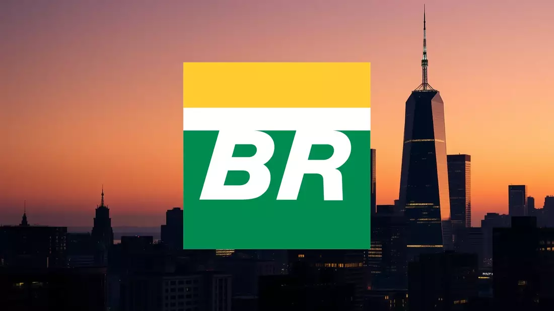 Petrobras supera sus propias metas y establece un nuevo récord de producción Illustration mit AI erstellt übermittelt durch boerse-global.de