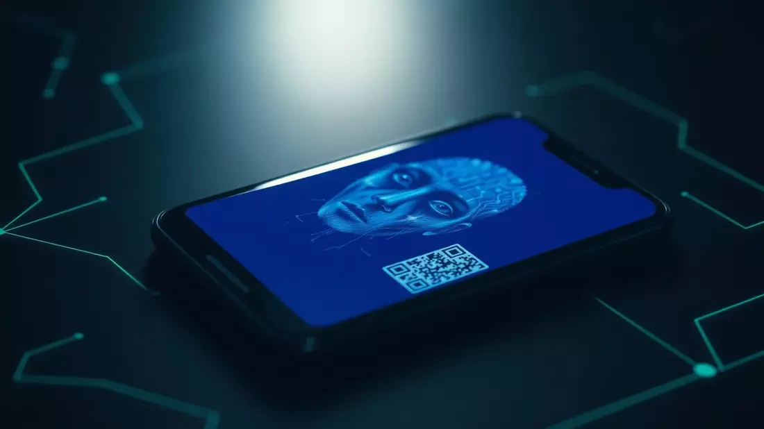 KI-Betrug: Neue Maschen bedrohen Smartphones - Bild: über boerse-global.de