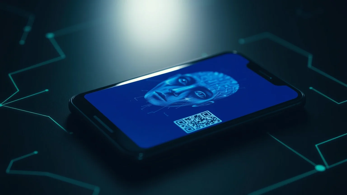 KI-Betrug: Neue Maschen bedrohen Smartphones - Foto: über boerse-global.de