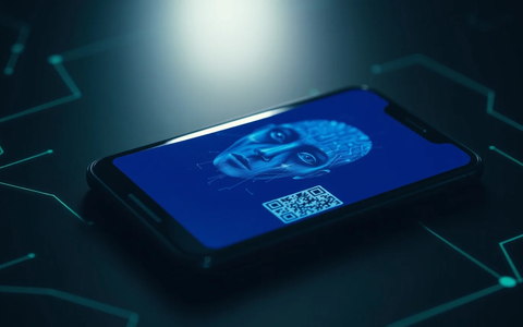 KI-Betrug: Neue Maschen bedrohen Smartphones - Foto: über boerse-global.de