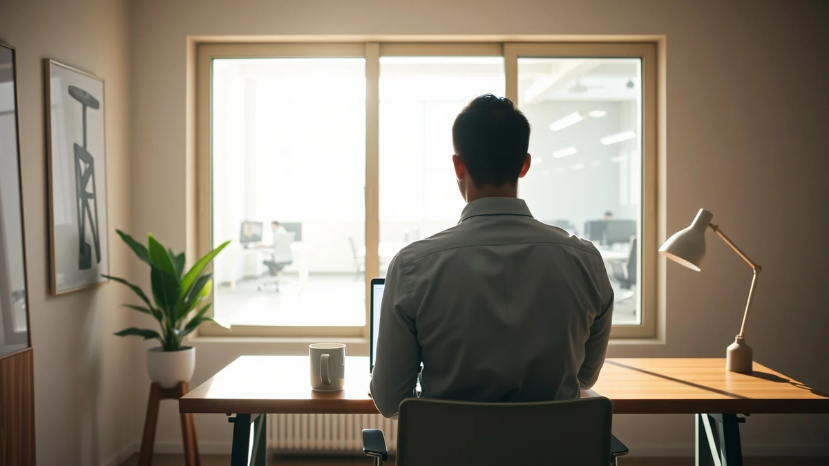 Flexible Arbeit wird zum Job-Kriterium Nummer eins - Foto: über boerse-global.de