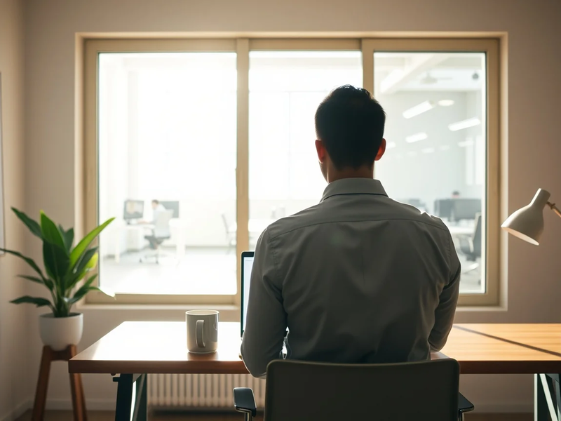 Flexible Arbeit wird zum Job-Kriterium Nummer eins - Foto: über boerse-global.de