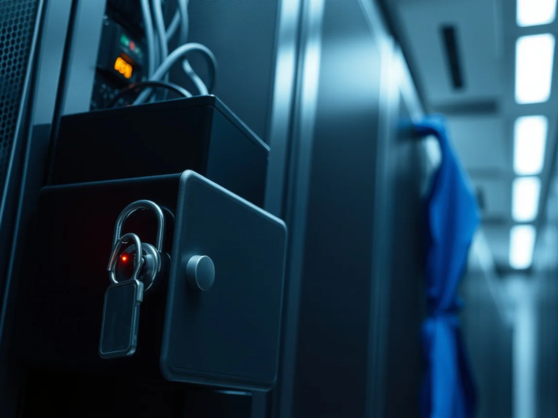 FlashX: Neue Plattform soll KMU bei DSGVO-Compliance entlasten - Foto: über boerse-global.de