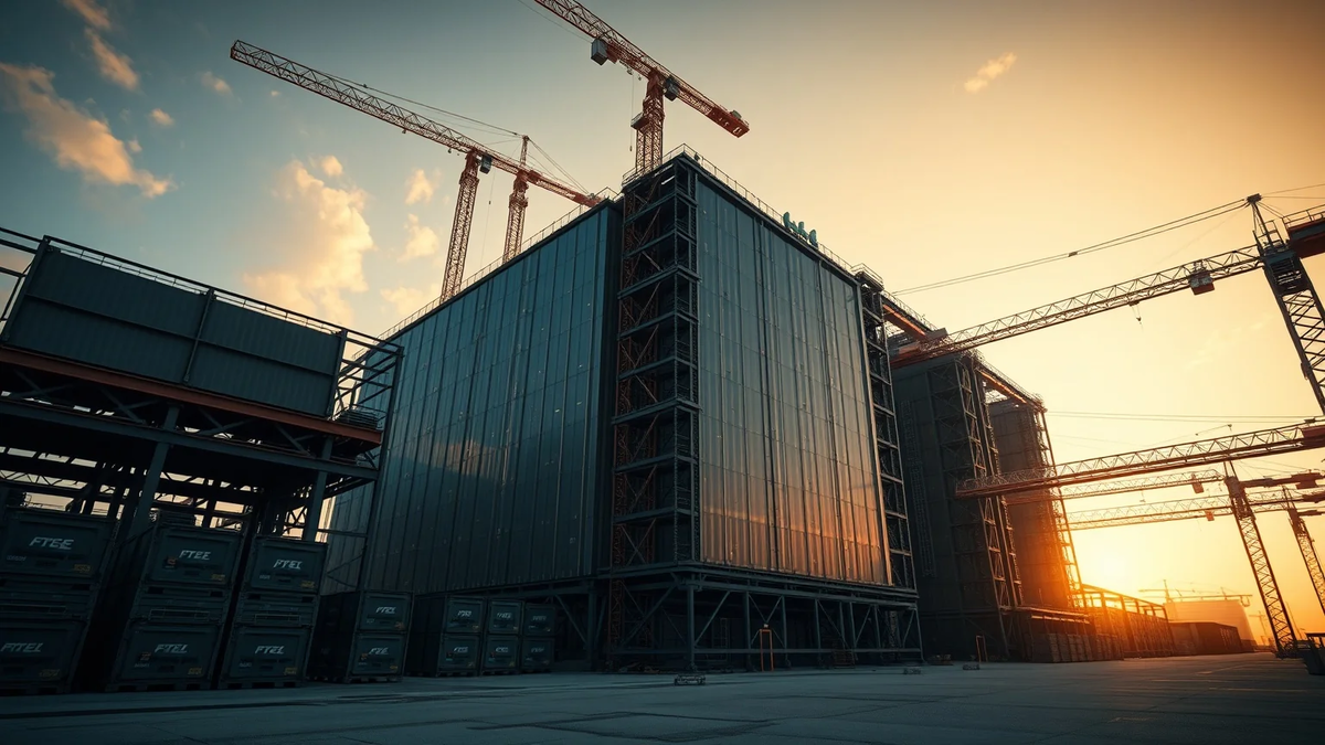 OpenAI peilt Mega-Finanzierung von 50 Milliarden Euro an - Foto: über boerse-global.de