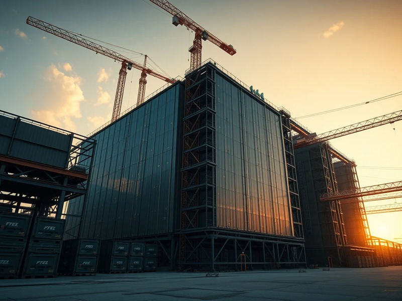 OpenAI peilt Mega-Finanzierung von 50 Milliarden Euro an - Foto: über boerse-global.de