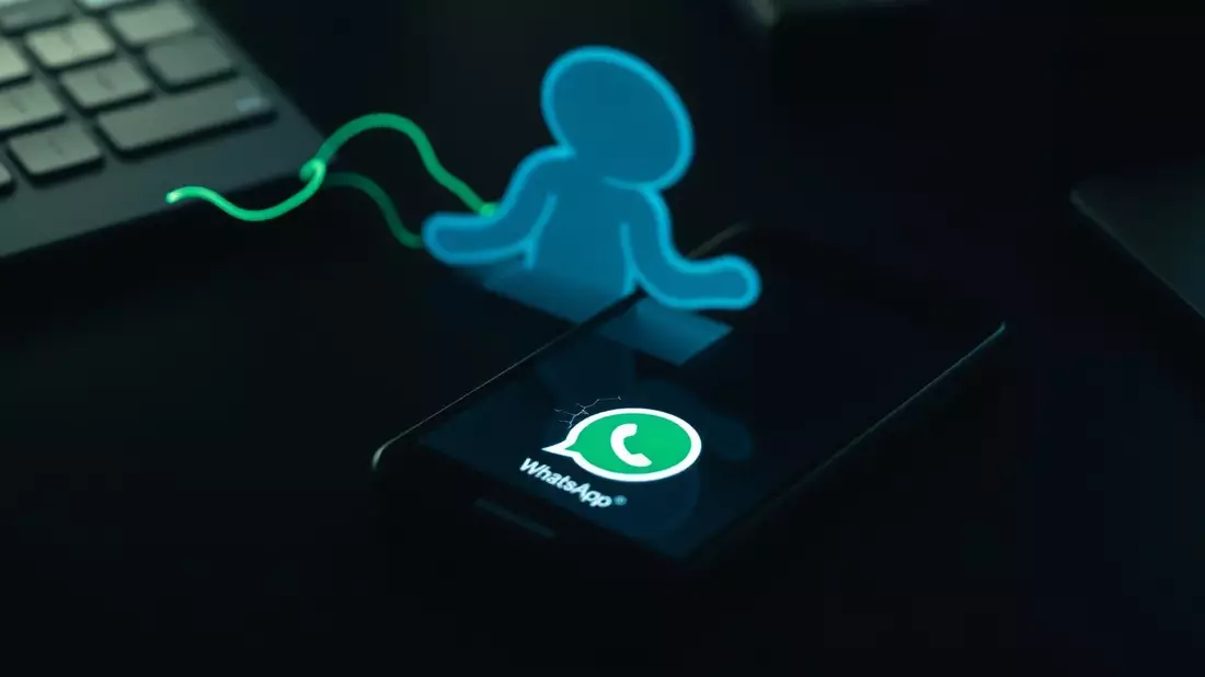 WhatsApp: Neue Betrugswelle bedroht Milliarden Nutzer - Bild: über boerse-global.de