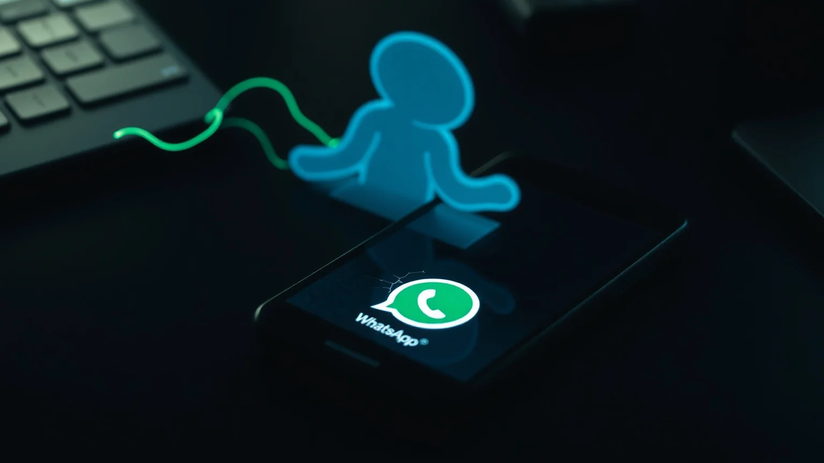 WhatsApp: Neue Betrugswelle bedroht Milliarden Nutzer - Foto: über boerse-global.de