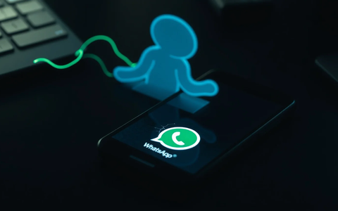 WhatsApp: Neue Betrugswelle bedroht Milliarden Nutzer - Foto: über boerse-global.de