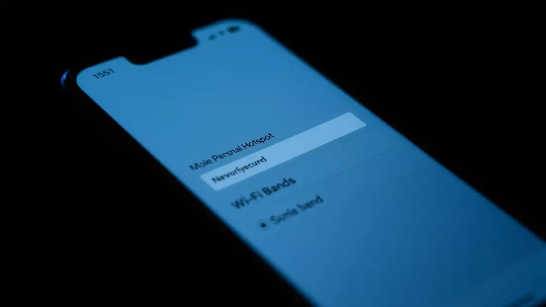 iPhone-Hotspot: So schützen Sie sich nach Apples Sicherheitswarnung - Bild: über boerse-global.de