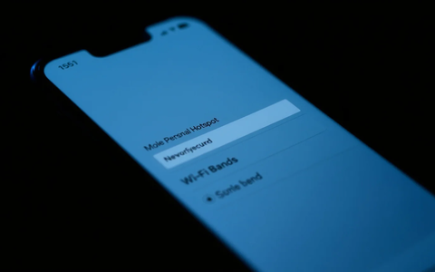 iPhone-Hotspot: So schützen Sie sich nach Apples Sicherheitswarnung - Foto: über boerse-global.de