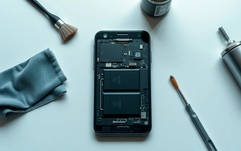 Android-Smartphones: So bleibt Ihr Handy schnell und sicher - Foto: über boerse-global.de