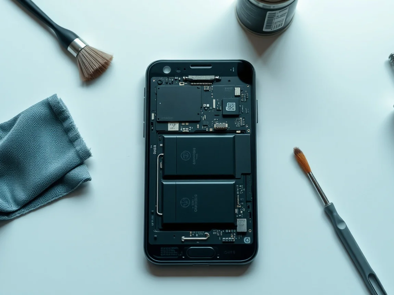 Android-Smartphones: So bleibt Ihr Handy schnell und sicher - Foto: über boerse-global.de