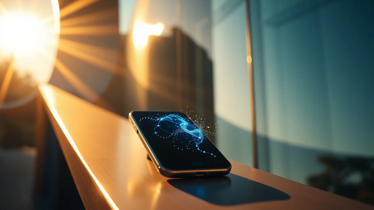 Apple revolutioniert Siri mit Google-Gemini als KI-Chatbot - Foto: über boerse-global.de