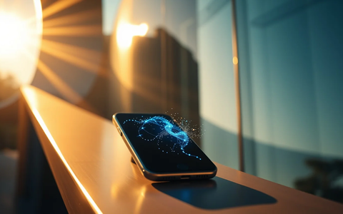 Apple revolutioniert Siri mit Google-Gemini als KI-Chatbot - Foto: über boerse-global.de