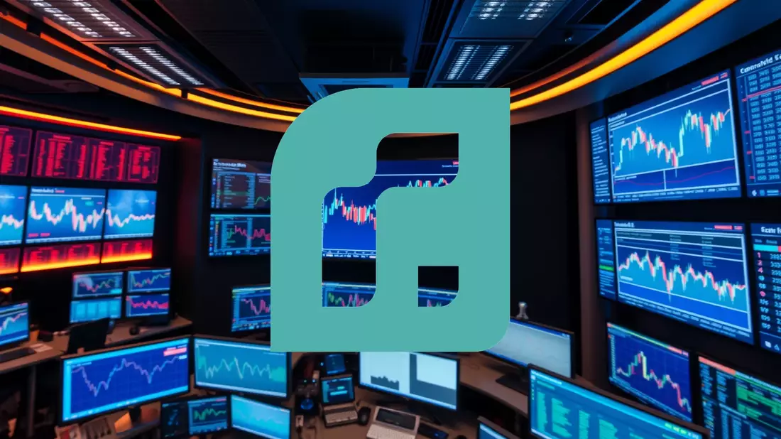 Analyst Upgrade Highlights Rigetti’s Major Contract Amid Market Skepticism Illustration mit AI erstellt übermittelt durch boerse-global.de