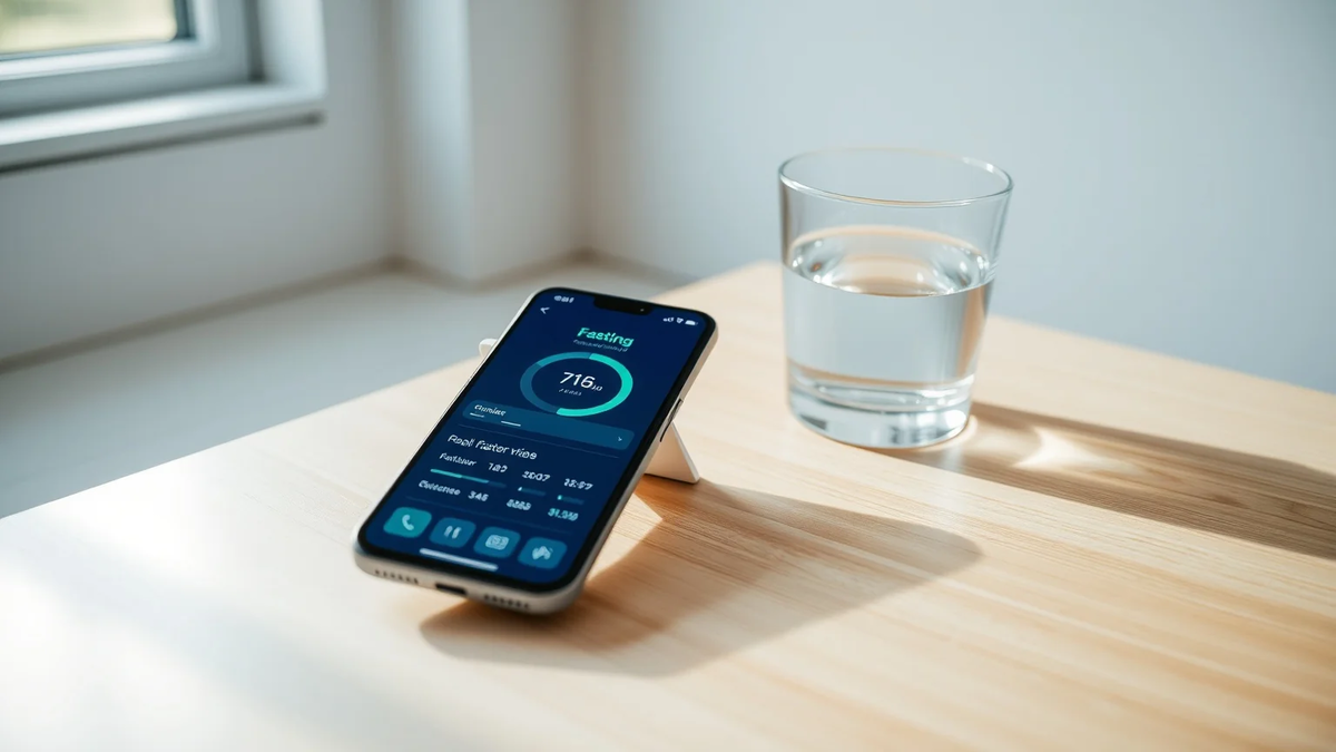 Intervallfasten 2026: Vom Hype zur personalisierten Gesundheitsstrategie - Foto: über boerse-global.de