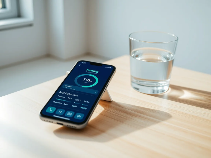 Intervallfasten 2026: Vom Hype zur personalisierten Gesundheitsstrategie - Foto: über boerse-global.de