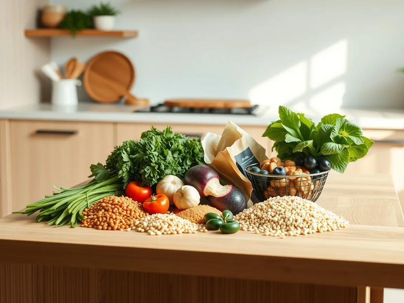 Ernährungsexperten setzen auf langfristige Gewohnheiten statt Diäten - Foto: über boerse-global.de