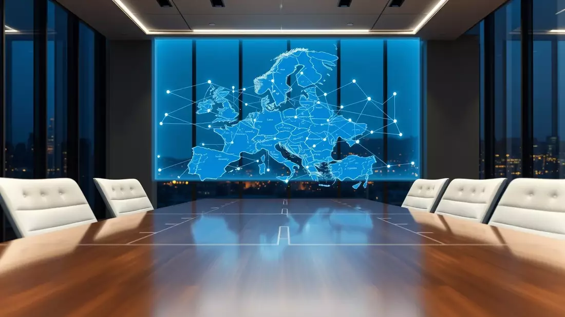 Digital Networks Act: EU startet Reform der Telekommunikation - Bild: über boerse-global.de