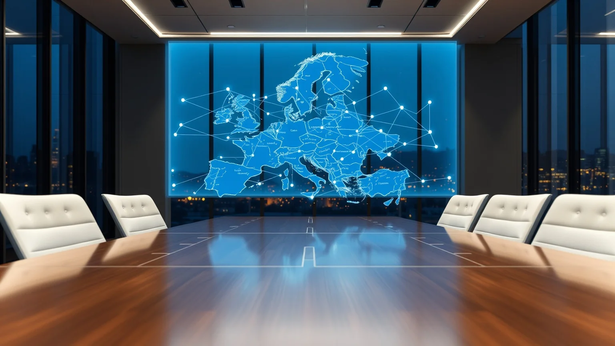 Digital Networks Act: EU startet Reform der Telekommunikation - Foto: über boerse-global.de